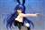 Kurokami Medaka: Bunny Ver. (PVC Figure) Item picture5