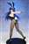 Kurokami Medaka: Bunny Ver. (PVC Figure) Item picture1