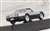 シボレー CORVETTE C3 1980 シルバー/ブラック (ミニカー) 商品画像3