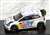 VW POLO R WRC 2014年Monte-Carlo 優勝 #1 (ライトポッド付仕様) (ミニカー) 商品画像2