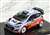 ヒュンダイ i20 WRC 2014年Rally Monte-Carlo #7 (ミニカー) 商品画像1