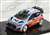ヒュンダイ i20 WRC 2014年Rally Monte-Carlo #8 (ライトポッド付仕様) (ミニカー) 商品画像1