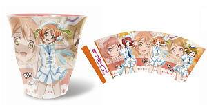 Melamine Cup Love Live! 01 First-year Student ML (Anime Toy)
