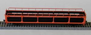 1/80(HO) Freight Car for Vehicle Kit (F-Series) (Unassembled Kit) (Model Train)