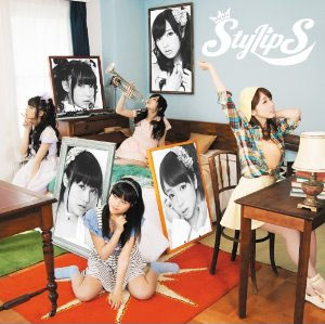 [Mangaka-san to Assistant-san to] OP Theme Pure Impurities / StylipS <Artist Edition> (CD)