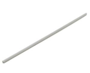 Plastic Pipe (Gray) Thin Outside Diameter : 4.5mm (5pcs.) (Material)