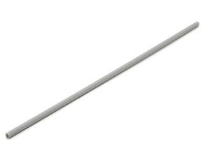 Plastic Pipe (Gray) Thick Outside Diameter : 4.5mm (5pcs.) (Material)