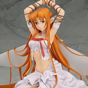 Asuna -Captured Titania- (PVC Figure)