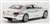 ベントレー フライングスパー W12 (メッキシルバー) (ミニカー) 商品画像2