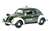 VW Kafer Ovali パトカー (ミニカー) 商品画像1