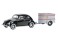 VW Brezelkafer Sportberger G2 トレーラーハウス付 (ミニカー) 商品画像1 サムネイル