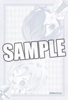Kamigami no Asobi] Sheet [Apollon & Hades] (Anime Toy) - HobbySearch Anime  Goods Store