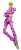 Super Figure Action [JoJo`s Bizarre Adventure] Part V 39. Giorno Giovanna (Hirohiko Araki Specify Color) (Completed) Item picture3