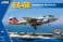 Grumman EA-6B Prowler (Plastic model) パッケージ1 Thumbnail