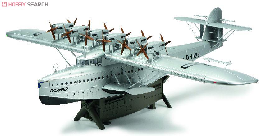 ドルニエ Do X D-1929 (完成品飛行機) 商品画像1