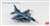 航空自衛隊F-2A支援戦闘機 `飛行開発実験団` (完成品飛行機) 商品画像3