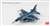 航空自衛隊F-2A支援戦闘機 `飛行開発実験団` (完成品飛行機) 商品画像4