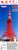 1/1000 Tokyo Tower (Plastic model) Item picture5
