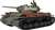 KV-1 Heavy Tank Soviet Army Eastern Front 1940 (Pre-built AFV) Item picture1