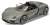 ポルシェ 918 スパイダー (メタリックグレー) (ミニカー) 商品画像1