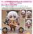 Nendoroid Momoe Nagisa (PVC Figure) Item picture5