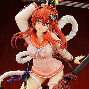 Yagyu Jyube ver.1.5 (PVC Figure)