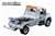 2013 International Durastar 4400 Tow Truck - White (ミニカー) 商品画像2