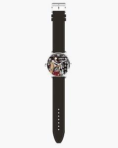Kantai Collection Kanmusume Wrist Watch Akagi (Anime Toy)