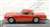マセラッティ 5000 GT Allemano 1962 レッド (ミニカー) 商品画像2