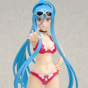 Takao Beach Queens Ver. (PVC Figure)