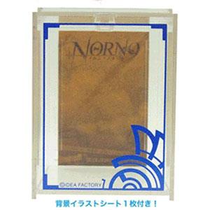 カラコレケース 「NORN9 ノルン+ノネット」 (展示用具) (フィギュア)
