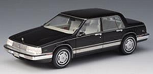 Buick Electra T (1986) Black