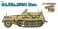 ドイツ軍 Sd.Kfz.250/1 ノイ 装甲兵員輸送車 w/SSヴィーキング師団兵 (プラモデル) その他の画像1 サムネイル