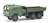 MAN N 4530 7t 6x6 ダンプトラック ドイツ連邦軍 (完成品AFV) 商品画像1
