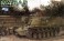 アメリカ陸軍 M48A3 パットン (プラモデル) パッケージ1 サムネイル