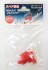 4ch Multi-Copter R/C 2.4GHz Spider (Red) 商品画像2 Thumbnail