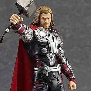 figma Thor (Completed)