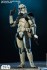 『スター・ウォーズ』 1/6スケールフィギュア 【ミリタリーズ・オブ・スター・ウォーズ】 キャプテン・レックス(フェイズ2アーマー版) (完成品) 商品画像3 サムネイル
