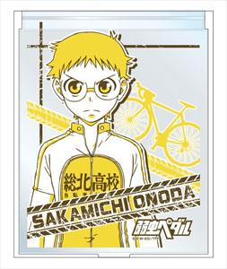 Yowamushi Pedal Stand Mirror Onoda Sakamichi (Anime Toy)