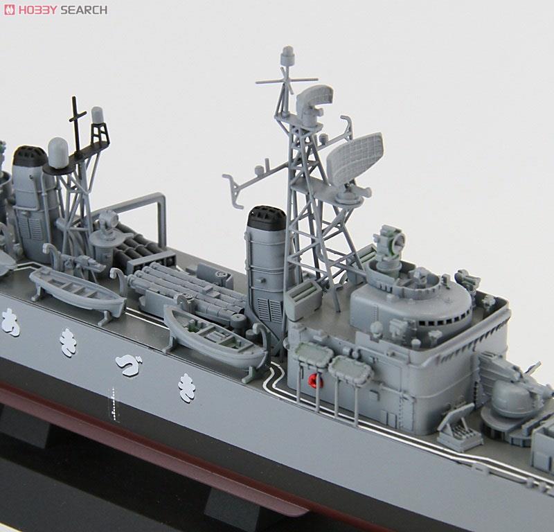 海上自衛隊護衛艦 DD-161 あきづき (初代） 就役時 (プラモデル) 商品画像4