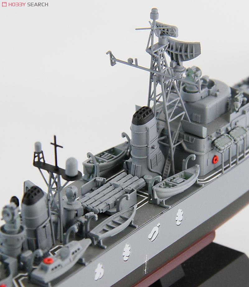 海上自衛隊護衛艦 DD-161 あきづき (初代） 就役時 (プラモデル) 商品画像5