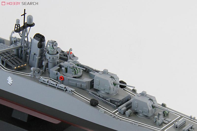 海上自衛隊護衛艦 DD-161 あきづき (初代） 就役時 (プラモデル) 商品画像6