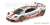 マクラーレン F1 GTR `WEST COMPETITION` NIELSEN/MASS/BSCHER 24h ル・マン 1995 (ミニカー) 商品画像1