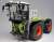 Claas Xerion 4000 ST (2014-) (Diecast Car) Item picture1