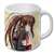 Little Busters! Ecstasy Color Mug Cup vol.4 C (Natsume Rin) (Anime Toy) Item picture1