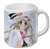Little Busters! Ecstasy Color Mug Cup vol.4 D (Noumi Kudryavka) (Anime Toy) Item picture1