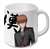 Little Busters! Ecstasy Color Mug Cup vol.4 F (Natsume Kyosuke) (Anime Toy) Item picture1