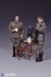 WH (Infantry) Major Achbach German communications Set1 (ドール) その他の画像2 モーダル サムネイル