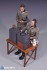 WH (Infantry) Major Achbach German communications Set1 (ドール) その他の画像5 モーダル サムネイル