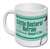 Little Busters! -Refrain- Color Mug Cup A (Komari & Rin) (Anime Toy) Item picture2